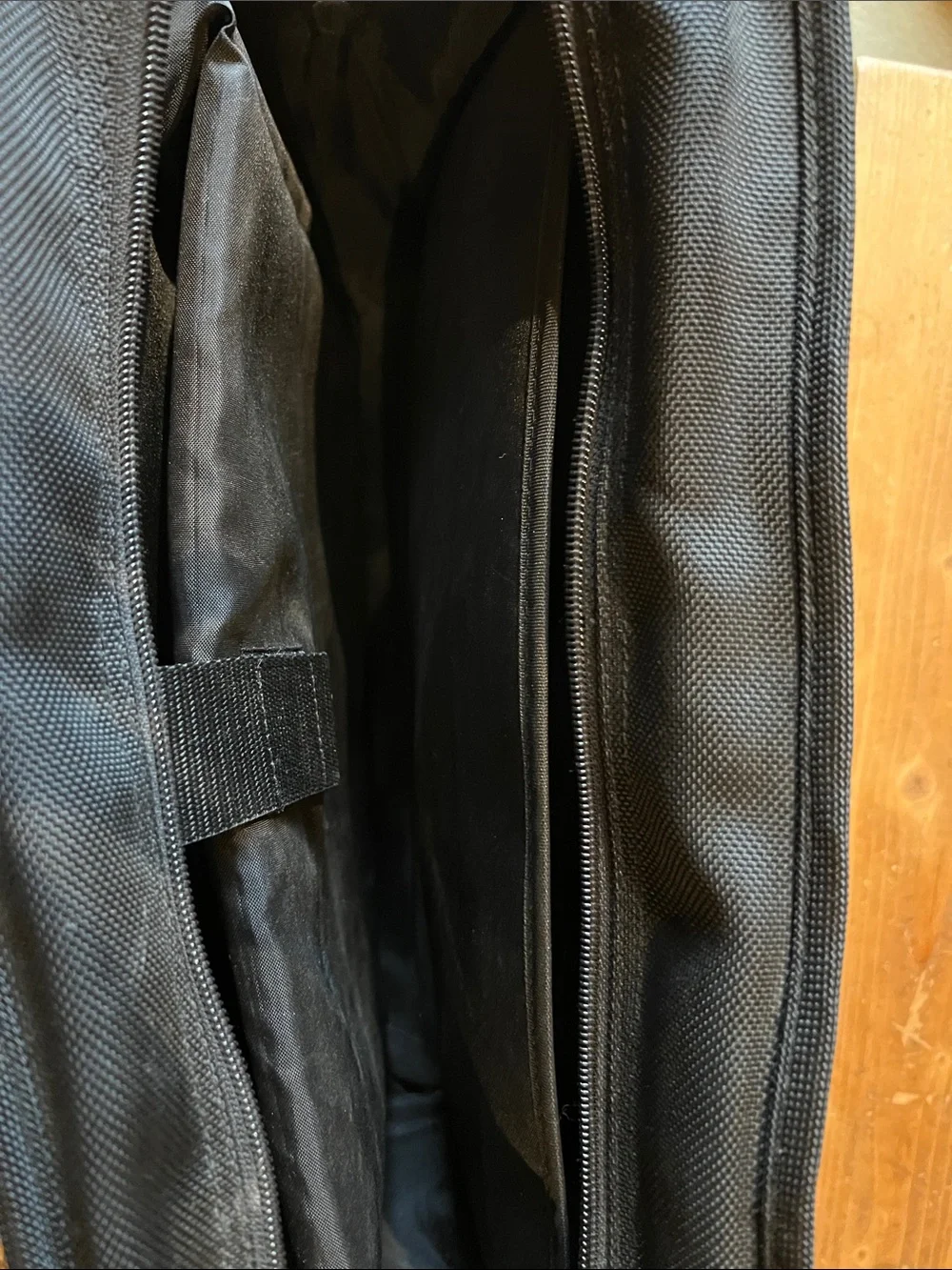 Franklin Covey Ellen Ballistic Business Tote